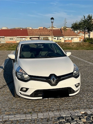 Renault Clio 4 2018 factura