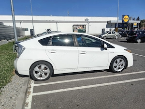 Toyota Prius hybrid * 2011 * posibil schimb - imagine 2