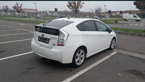 Toyota Prius hybrid * 2011 * posibil schimb - imagine 7