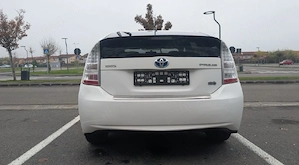 Toyota Prius hybrid * 2011 * posibil schimb - imagine 6