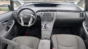 Toyota Prius hybrid * 2011 * posibil schimb - imagine 5