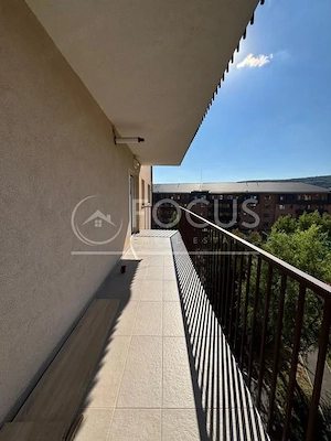 Apartament 2 camere – Beta Residence | Parcare inclusă - imagine 10