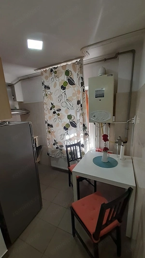 Apartament 1 camere Cetății - Gheorghe Lazăr  - imagine 7