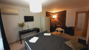 Apartament 1 camere zona Cetății - Gheorghe Lazăr 