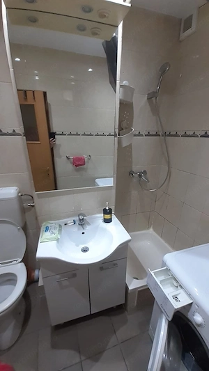 Apartament 1 camere Cetății - Gheorghe Lazăr  - imagine 8