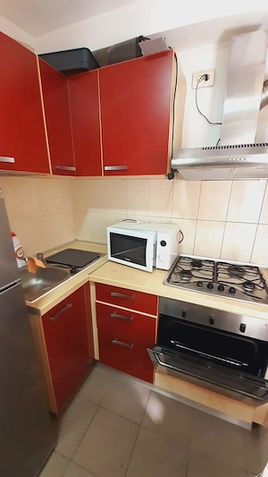 Apartament 1 camere Cetății - Gheorghe Lazăr  - imagine 9