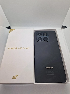 Honor 400 Smart
