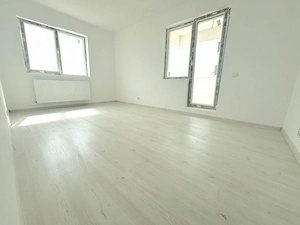Apartament 2 camere decomandat - Militari Residence - imagine 2