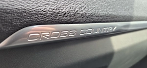 Volvo V40 Cross Country - imagine 8