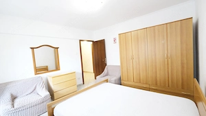 Chirie apartament cu 2 camere Sala Palatului vedere spate locatie excelenta - imagine 9