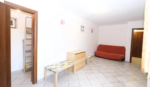 Chirie apartament cu 2 camere Sala Palatului vedere spate locatie excelenta - imagine 4