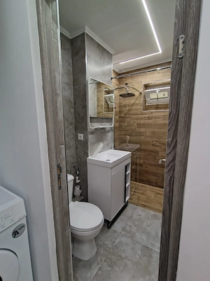 Garsoniera Calea Galati-Vidin - imagine 4