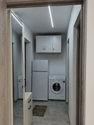 Garsoniera Calea Galati-Vidin - imagine 2