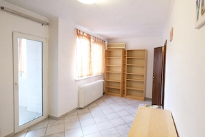 Chirie apartament cu 2 camere Sala Palatului vedere spate locatie excelenta - imagine 7