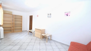 Chirie apartament cu 2 camere Sala Palatului vedere spate locatie excelenta - imagine 6