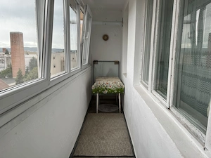Apartament 3 camere spatios si luminos inchiriez pe termen lung - imagine 10