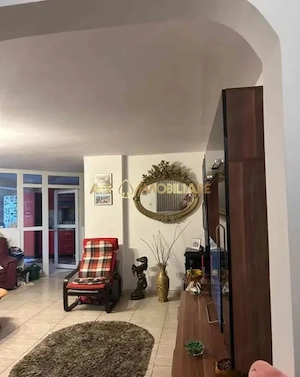 Casa de vanzare  5 camere  | IF- Pantelimon | Centrala | Curte 200mp - imagine 4