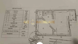 Casa de vanzare  5 camere  | IF- Pantelimon | Centrala | Curte 200mp - imagine 11