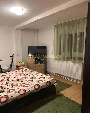 Casa de vanzare  5 camere  | IF- Pantelimon | Centrala | Curte 200mp - imagine 3