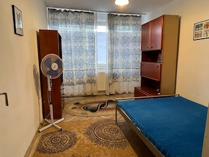 Apartament 3 camere spatios si luminos inchiriez pe termen lung - imagine 4