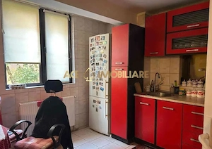 Casa de vanzare  5 camere  | IF- Pantelimon | Centrala | Curte 200mp - imagine 6