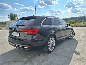 Audi A4 B9  - imagine 5