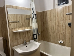 Apartament 3 camere spatios si luminos inchiriez pe termen lung - imagine 9