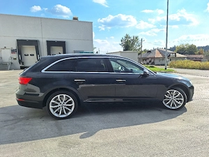 Audi A4 B9  - imagine 6