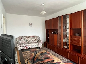 Apartament 3 camere spatios si luminos inchiriez pe termen lung - imagine 3