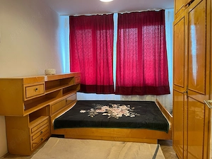 Apartament 3 camere spatios si luminos inchiriez pe termen lung - imagine 5