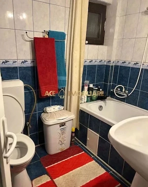 Casa de vanzare  5 camere  | IF- Pantelimon | Centrala | Curte 200mp - imagine 9