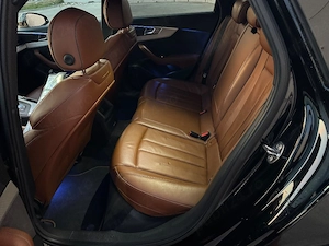 Audi A4 B9  - imagine 10