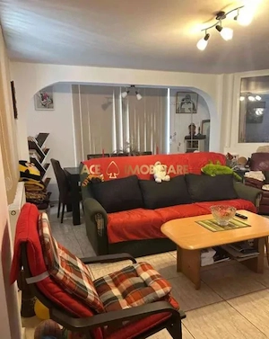 Casa de vanzare  5 camere  | IF- Pantelimon | Centrala | Curte 200mp - imagine 5