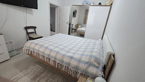Inchiriez apartament nou mobilat complet in Giroc - imagine 4