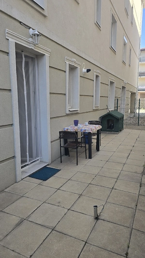 Inchiriez apartament nou mobilat complet in Giroc - imagine 10