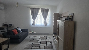Inchiriez apartament nou mobilat complet in Giroc - imagine 5