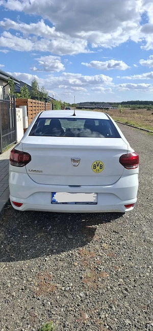 vand Dacia Logan 2021 - imagine 6