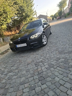 BMW f11 lci  - imagine 9