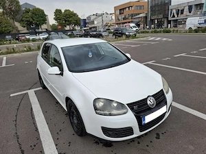 Volkswagen Golf 5 - MKV - GT Sport 1.9 TDI   2008   105 CP   6 trepte