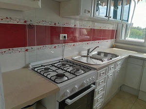 Politehnica Park View apartament 2 camere decomandate - imagine 9