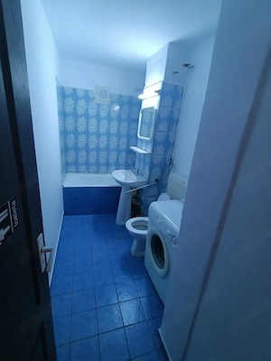 In Zona Bărnuțiu,la 1,5 Km de Medicina si Take Ionescu,40 mp,Cu Balcon, Bucătărie Separata,Hol,220 E - imagine 8