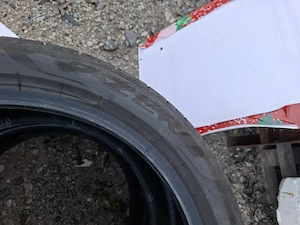 vand 2 anvelope 275 35 19 pireli bune de vara dot 2023 - imagine 6
