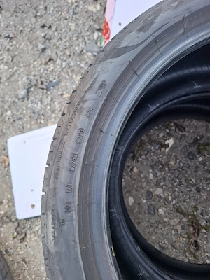 vand 2 anvelope 275 35 19 pireli bune de vara dot 2023 - imagine 8