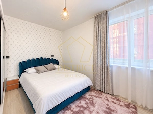 Apartament cu 2 camere mobilat | Parter | Braytim la asfalt. - imagine 6