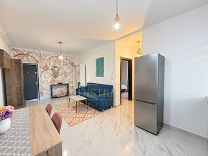 Apartament cu 2 camere mobilat | Parter | Braytim la asfalt. - imagine 3