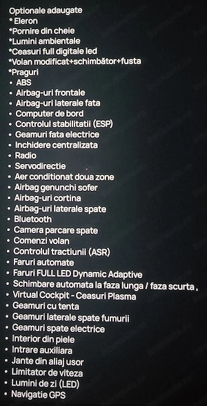 Ford Mondeo Biturbo ST LINE  - imagine 9