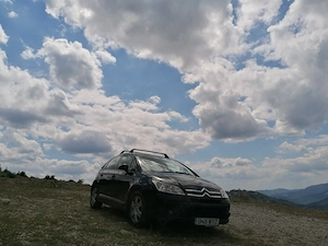 De vanzare Citroen C4 2005 - imagine 2