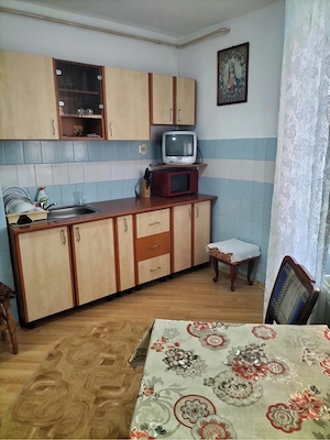 vand apartament 2 camere decomandat  - imagine 5