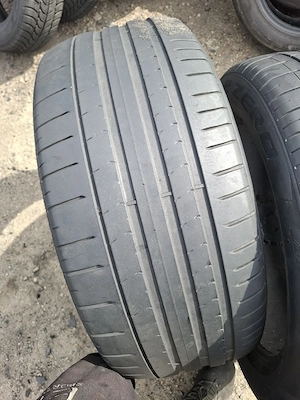 vand 2 anvelope 285 45 20 pireli bune de vara dot 2022 - imagine 7