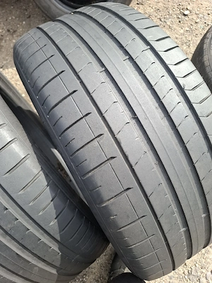 vand 2 anvelope 285 45 20 pireli bune de vara dot 2022 - imagine 5
